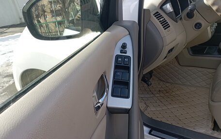 Nissan Murano, 2013 год, 1 400 000 рублей, 8 фотография