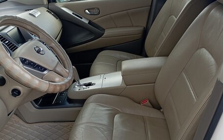 Nissan Murano, 2013 год, 1 400 000 рублей, 9 фотография