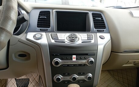 Nissan Murano, 2013 год, 1 400 000 рублей, 11 фотография