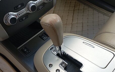 Nissan Murano, 2013 год, 1 400 000 рублей, 12 фотография