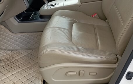 Nissan Murano, 2013 год, 1 400 000 рублей, 16 фотография
