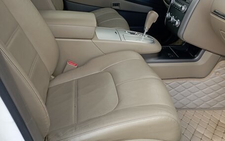 Nissan Murano, 2013 год, 1 400 000 рублей, 15 фотография