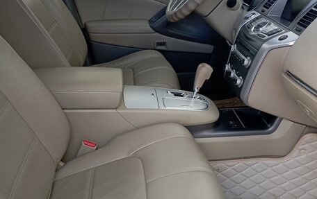 Nissan Murano, 2013 год, 1 400 000 рублей, 14 фотография