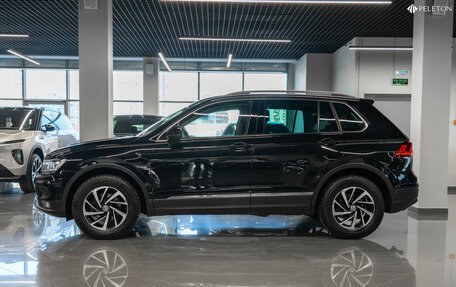 Volkswagen Tiguan II, 2018 год, 2 690 000 рублей, 9 фотография