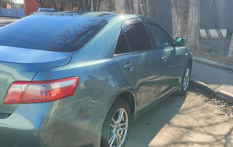 Toyota Camry, 2008 год, 1 300 000 рублей, 6 фотография