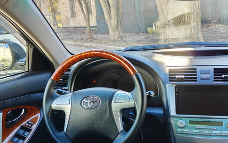 Toyota Camry, 2008 год, 1 300 000 рублей, 8 фотография