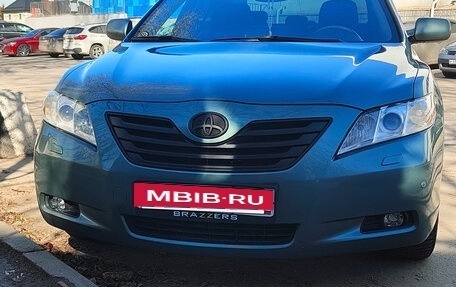 Toyota Camry, 2008 год, 1 300 000 рублей, 2 фотография