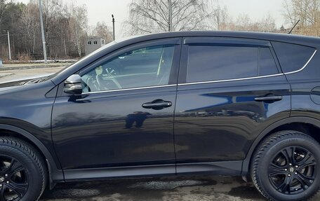 Toyota RAV4, 2013 год, 1 750 000 рублей, 2 фотография