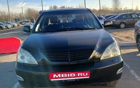 Lexus RX II рестайлинг, 2005 год, 1 250 000 рублей, 8 фотография