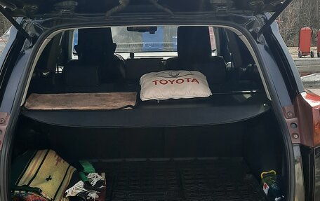 Toyota RAV4, 2013 год, 1 750 000 рублей, 6 фотография