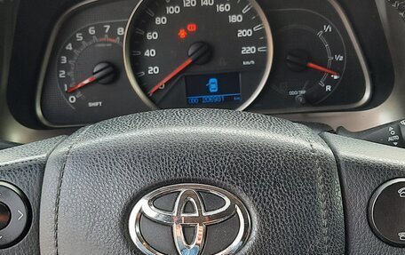Toyota RAV4, 2013 год, 1 750 000 рублей, 11 фотография