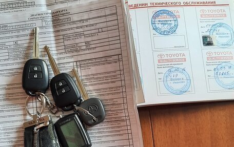 Toyota RAV4, 2013 год, 1 750 000 рублей, 18 фотография