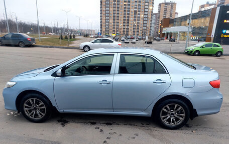 Toyota Corolla, 2012 год, 1 050 000 рублей, 2 фотография