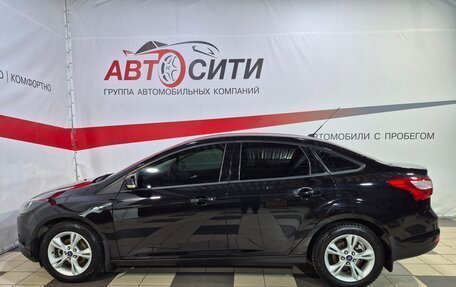 Ford Focus III, 2013 год, 829 900 рублей, 4 фотография