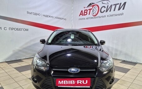 Ford Focus III, 2013 год, 829 900 рублей, 2 фотография