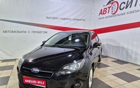 Ford Focus III, 2013 год, 829 900 рублей, 3 фотография