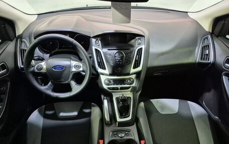 Ford Focus III, 2013 год, 829 900 рублей, 9 фотография