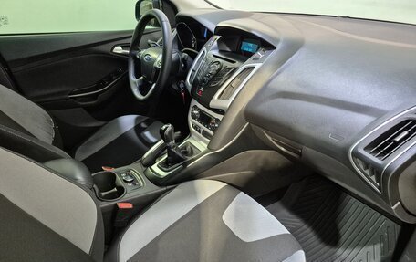 Ford Focus III, 2013 год, 829 900 рублей, 12 фотография