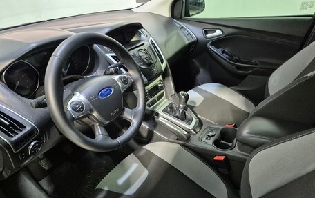 Ford Focus III, 2013 год, 829 900 рублей, 11 фотография