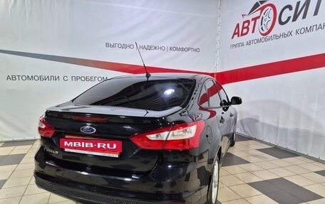 Ford Focus III, 2013 год, 829 900 рублей, 7 фотография