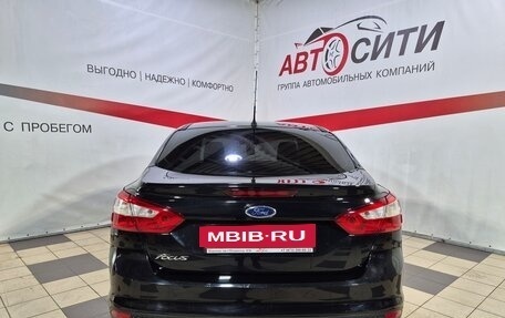 Ford Focus III, 2013 год, 829 900 рублей, 6 фотография