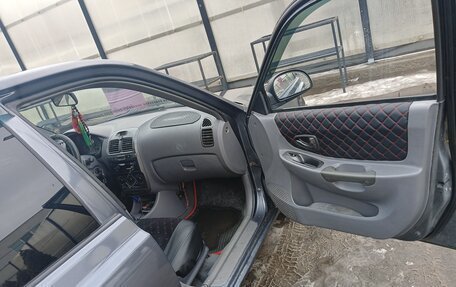 Hyundai Accent II, 2006 год, 350 000 рублей, 6 фотография