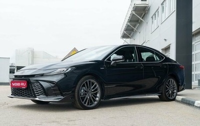 Toyota Camry, 2024 год, 5 250 000 рублей, 1 фотография