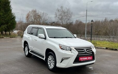 Lexus GX II, 2014 год, 4 200 000 рублей, 2 фотография