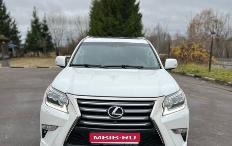 Lexus GX II, 2014 год, 4 200 000 рублей, 3 фотография