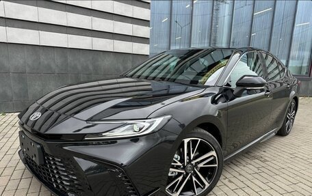 Toyota Camry, 2024 год, 4 099 000 рублей, 2 фотография