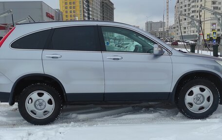 Honda CR-V III рестайлинг, 2008 год, 1 400 000 рублей, 7 фотография