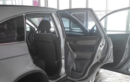 Honda CR-V III рестайлинг, 2008 год, 1 400 000 рублей, 11 фотография