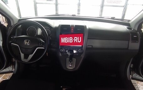 Honda CR-V III рестайлинг, 2008 год, 1 400 000 рублей, 20 фотография