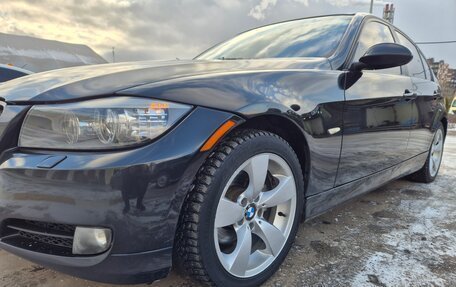 BMW 3 серия, 2005 год, 1 180 000 рублей, 8 фотография