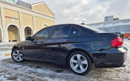 BMW 3 серия, 2005 год, 1 180 000 рублей, 11 фотография