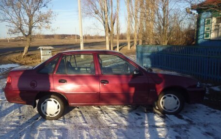 Daewoo Nexia I рестайлинг, 2012 год, 230 000 рублей, 4 фотография