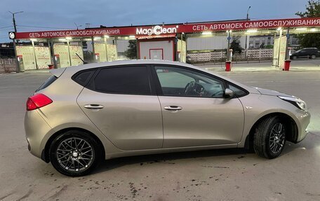 KIA cee'd III, 2014 год, 1 300 000 рублей, 13 фотография