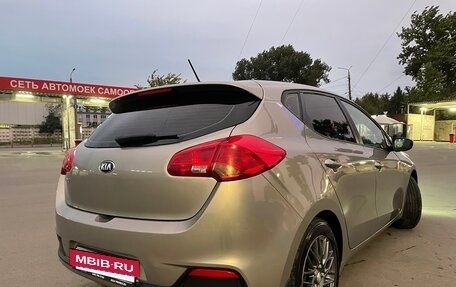 KIA cee'd III, 2014 год, 1 300 000 рублей, 15 фотография