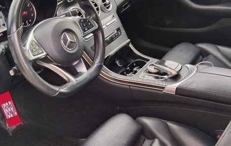 Mercedes-Benz C-Класс, 2017 год, 2 770 000 рублей, 5 фотография
