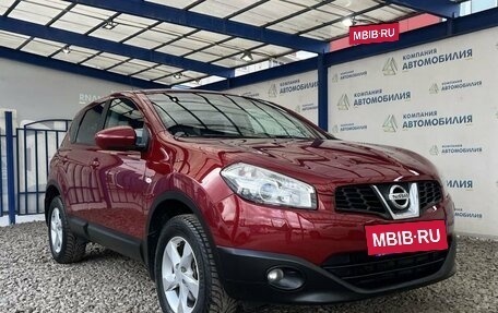 Nissan Qashqai, 2011 год, 1 199 000 рублей, 6 фотография