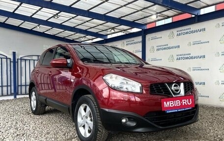 Nissan Qashqai, 2011 год, 1 199 000 рублей, 8 фотография