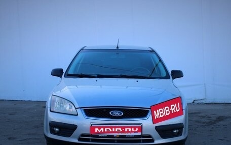 Ford Focus II рестайлинг, 2006 год, 349 000 рублей, 2 фотография