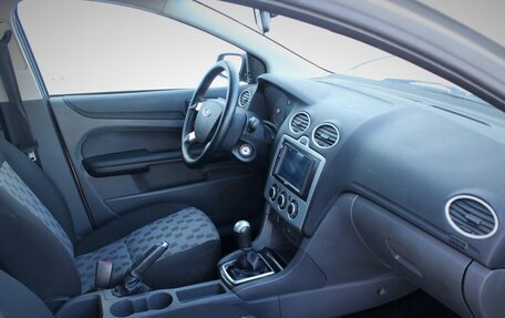 Ford Focus II рестайлинг, 2006 год, 349 000 рублей, 12 фотография