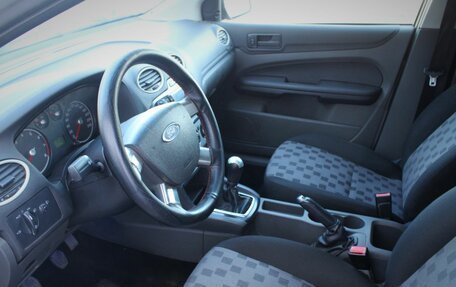 Ford Focus II рестайлинг, 2006 год, 349 000 рублей, 14 фотография