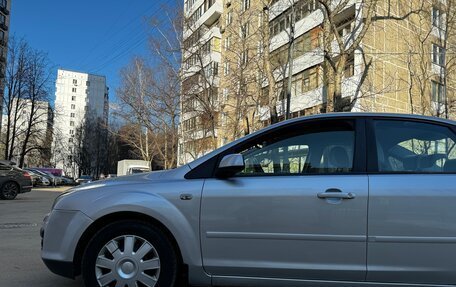 Ford Focus II рестайлинг, 2006 год, 575 000 рублей, 16 фотография