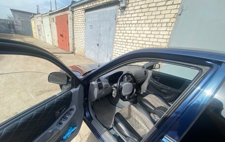 Hyundai Accent II, 2007 год, 430 000 рублей, 4 фотография