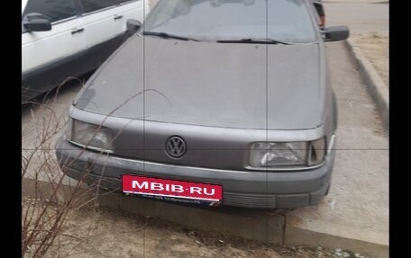 Volkswagen Passat B3, 1990 год, 130 000 рублей, 1 фотография