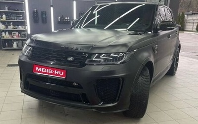 Land Rover Range Rover Sport II, 2020 год, 10 000 000 рублей, 1 фотография