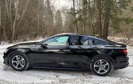 Audi A5, 2017 год, 3 300 000 рублей, 6 фотография