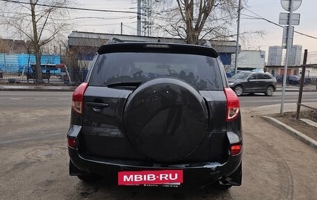 Toyota RAV4, 2008 год, 1 600 000 рублей, 2 фотография